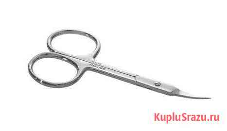 Ножницы для кутикулы classic 10 type 1 (20 мм) (S3 Керчь