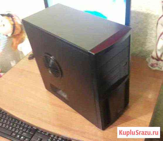 Intel core i5/8gb/120ssd для офиса и дома Георгиевск