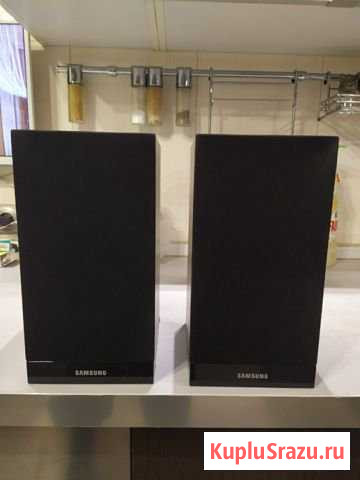 Колонки муз.SAMSUNG PS-DG25 Щербинка - изображение 1