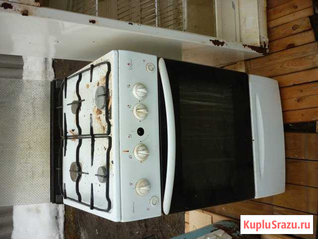Продам газ.плиту 2000 Ковров - изображение 1