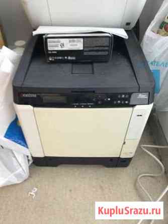 Kyocera ecosys FS-C5250DN Иркутск