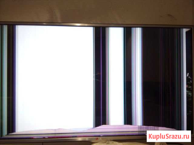 Телевизор LG 42LA615V на запчасти Смоленск - изображение 1