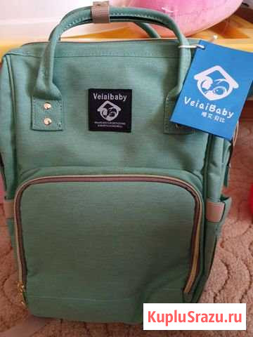 Рюкзак для мамы Елизово - изображение 1