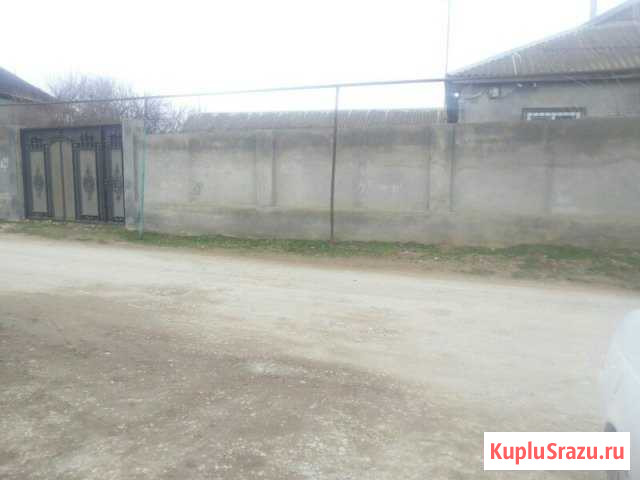 Дом 59 кв.м. на участке 15 сот. Хасавюрт - изображение 1