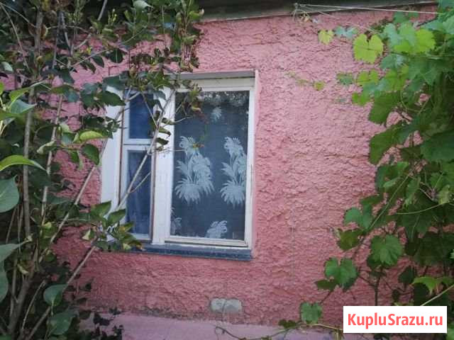 Дом 90 кв.м. на участке 9 сот. Урюпинск - изображение 1