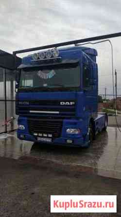 DAF 95 XF 430 Грозный