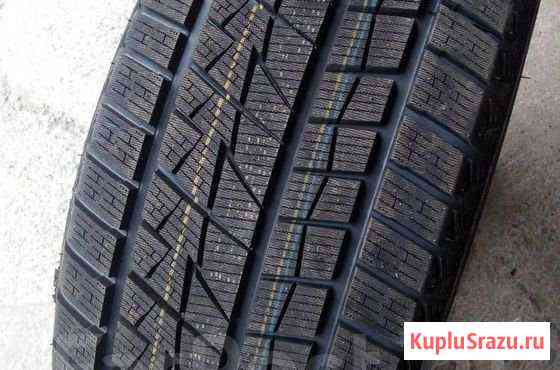 Новые зимние шины 285 50 R20 foman Frozenero W766 Грэсовский