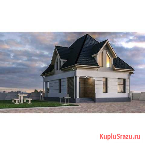 Проект от Архитектора Нальчик - изображение 1