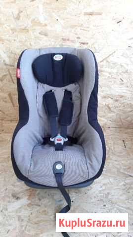 Автокресло Britax Боголюбово - изображение 1