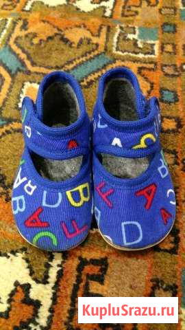 Сандали детские Калязин - изображение 1
