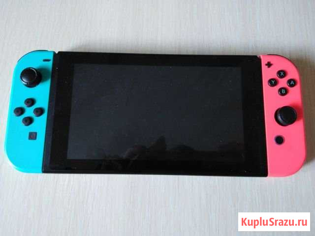 Nintendo switch Борисоглебск - изображение 1