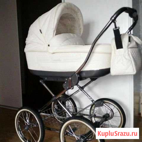 Коляска Roan Marita 2 в 1 Иваново - изображение 1