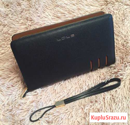 Мужской клатч Курск - изображение 1