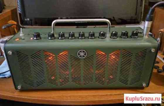 Yamaha THR10X Симферополь
