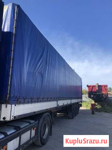 Wielton 2005год,продам Тучково - изображение 1