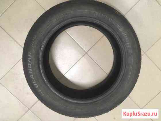 Yokohama geolandar 225/55 R18 go55 Сокол