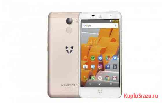 Wileyfox swift 2 Кунгур