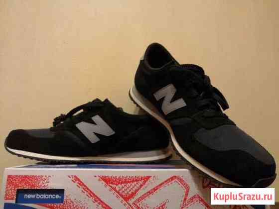 Кроссовки NEW balance 420 Смоленск