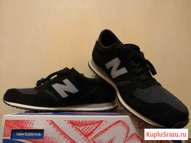 Кроссовки NEW balance 420 Смоленск - изображение 1