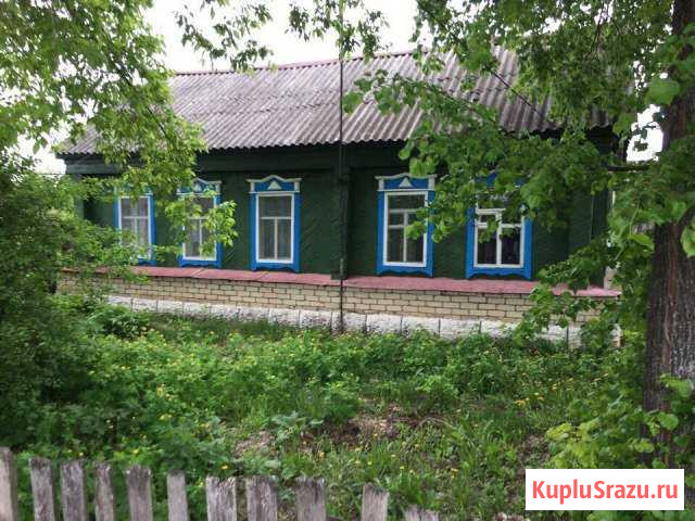 Дом 83 кв.м. на участке 14 сот. Челно-Вершины - изображение 1