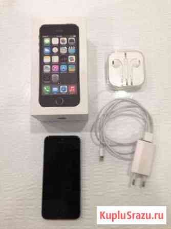 IPhone5s 16g Киров