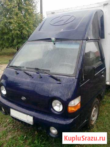 Hyundai Porter Волжск - изображение 1