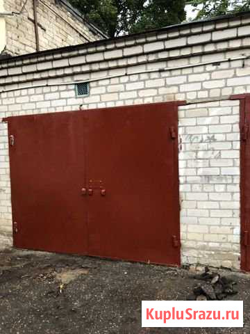 Гараж в аренду в Пятигорске Пятигорск - изображение 1