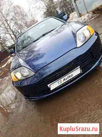 Hyundai Tiburon 2.0 AT, 2004, купе Засечное