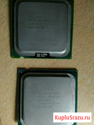 Intel e8400,pentium 4 524 Кострома - изображение 1