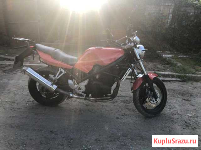 Suzuki Bandit 400 Йошкар-Ола - изображение 1