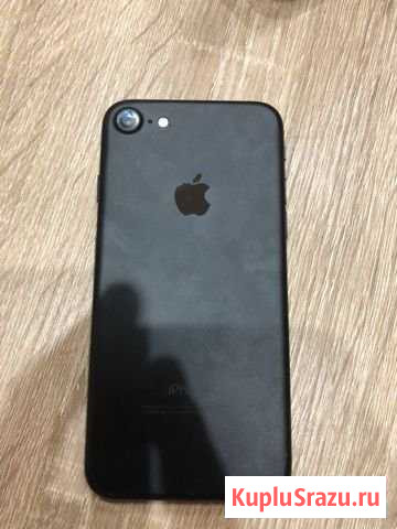 iPhone 7 Щекино - изображение 1
