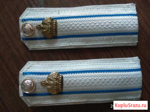Погоны- казачий полковник Обнинск - изображение 1