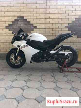 Продам honda CBR 600F Раевская