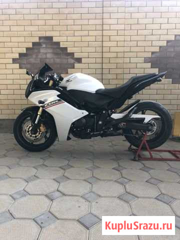Продам honda CBR 600F Раевская - изображение 1