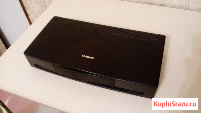 Canon Bjc-80 Калининград - изображение 1