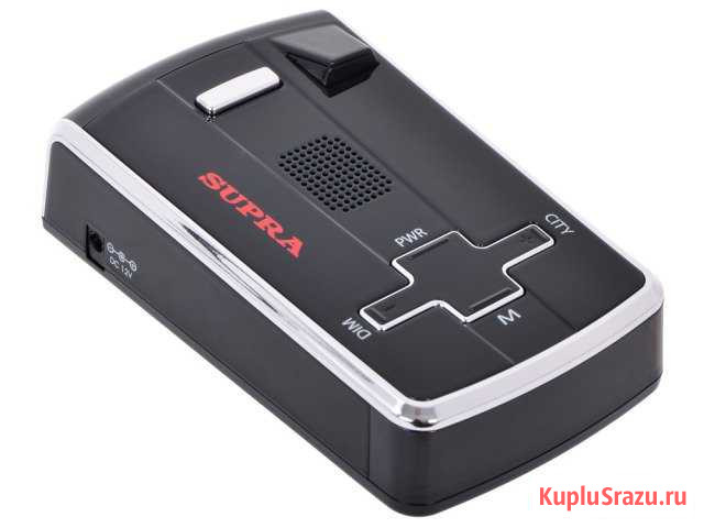 Радар-детектор Supra DRS-iG67VST Каменск-Шахтинский - изображение 1