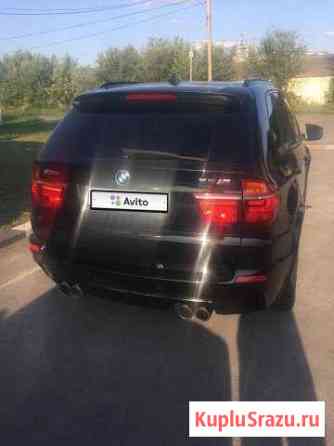 BMW X5 M 4.4 AT, 2011, внедорожник Егорлыкская