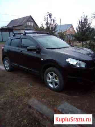Nissan Qashqai 1.2 МТ, 2013, внедорожник Сорочинск