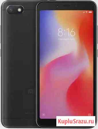 Xiaomi redmi 6a Борисовка