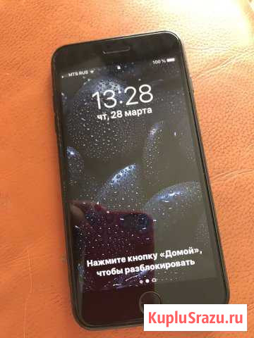 iPhone 7+ Клинцы - изображение 1