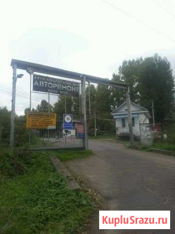 Гараж в аренду в Твери Тверь - изображение 1