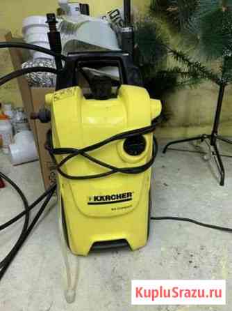 Karcher K4 compact Красногорск