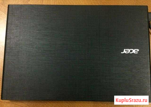 Acer Aspire E5 - 573 Кизляр - изображение 1