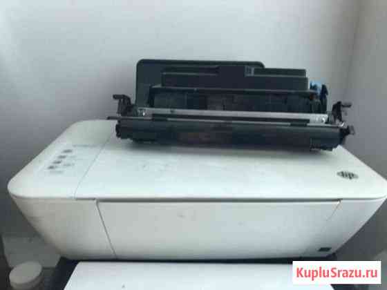 HP deskjet 1510 Иркутск