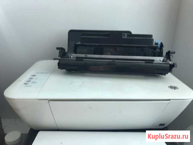 HP deskjet 1510 Иркутск - изображение 1