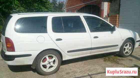 Renault Megane 1.4 МТ, 2003, универсал Валуйки