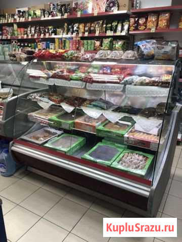 Кондитерская Витрина Красногорск - изображение 1