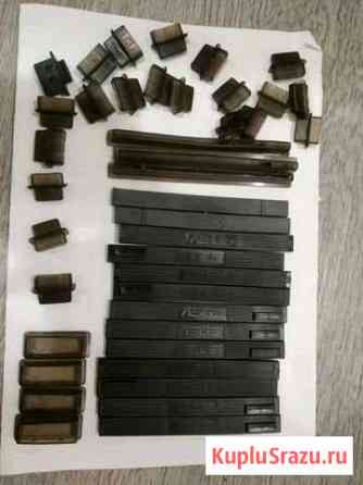 Заглушки для видеокарт Новокузнецк