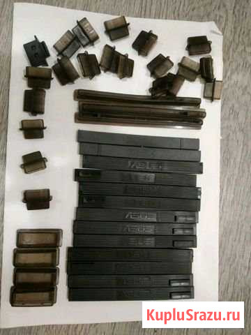 Заглушки для видеокарт Новокузнецк - изображение 1