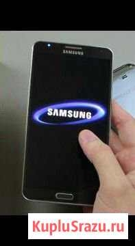 SAMSUNG Galaxy Note 3 Обнинск - изображение 1
